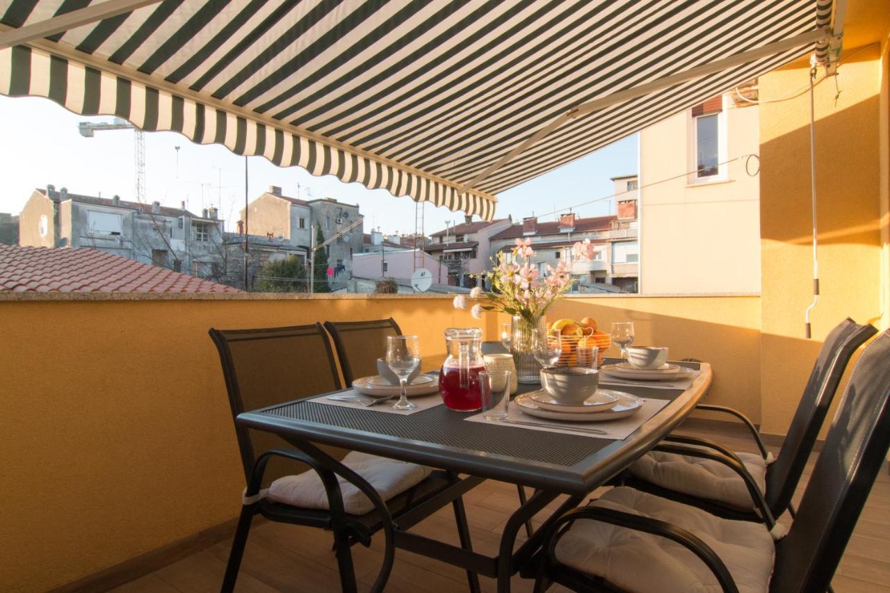 Apartman Melrose With Terrace *